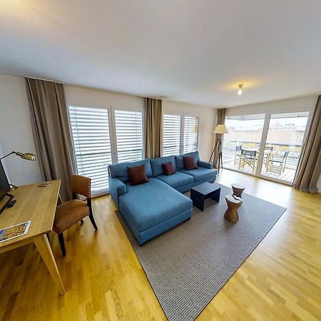 Apartment Spedition 图恩 外观 照片