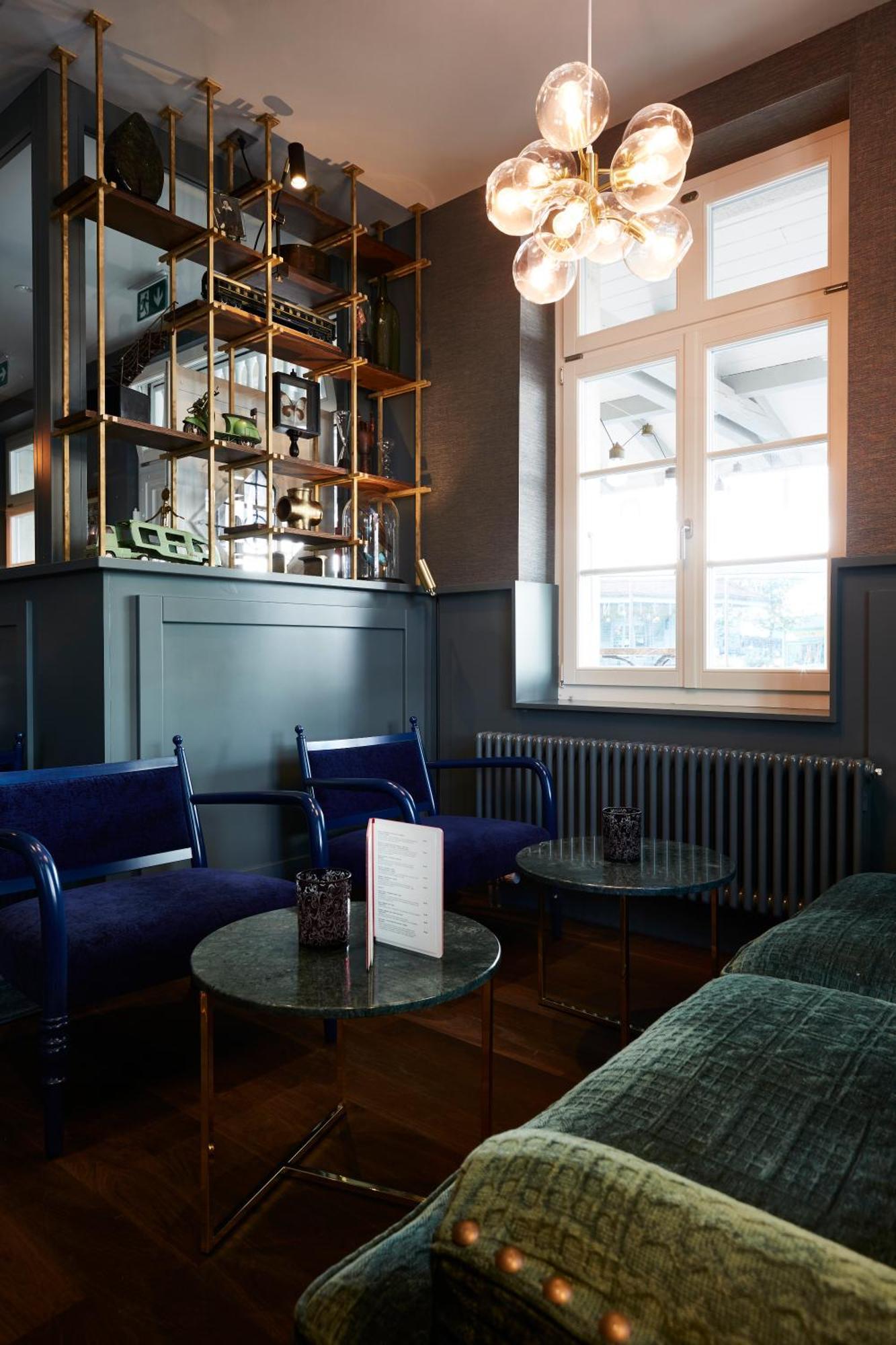 Apartment Spedition 图恩 外观 照片