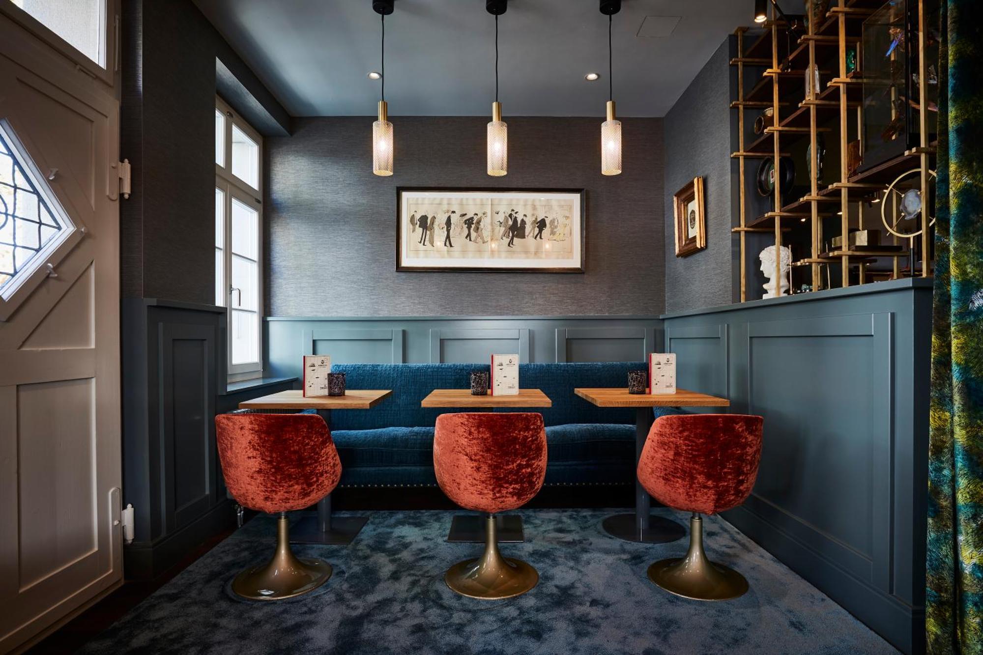 Apartment Spedition 图恩 外观 照片