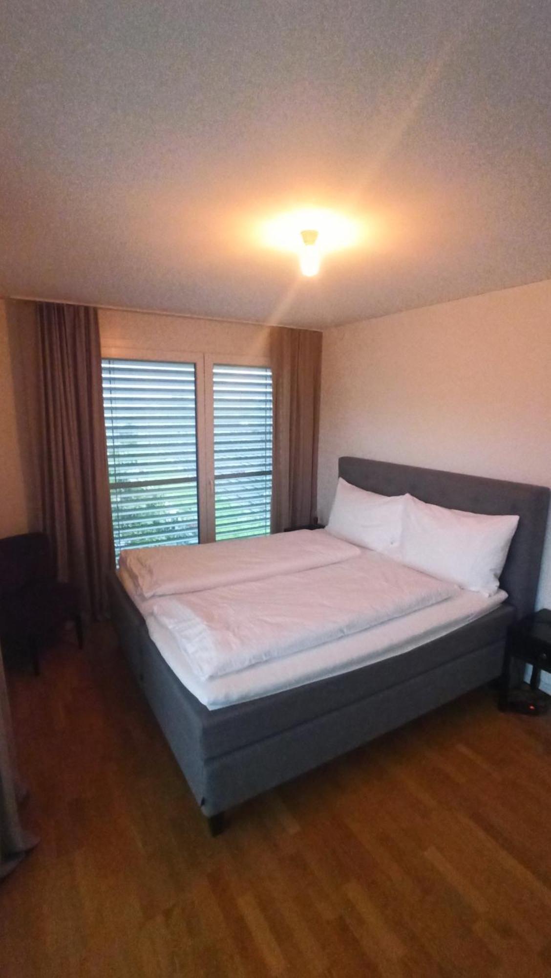 Apartment Spedition 图恩 外观 照片