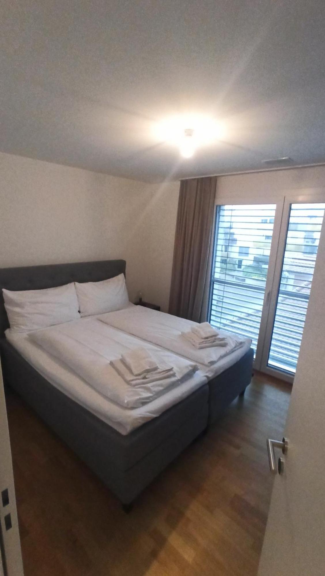 Apartment Spedition 图恩 外观 照片