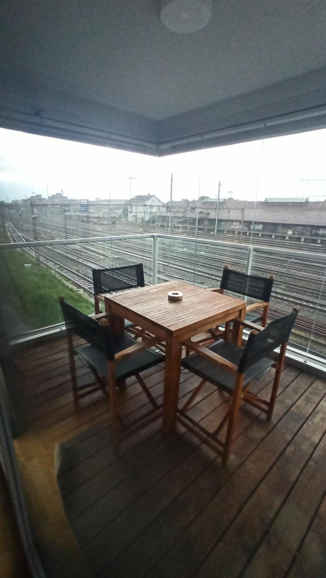 Apartment Spedition 图恩 外观 照片