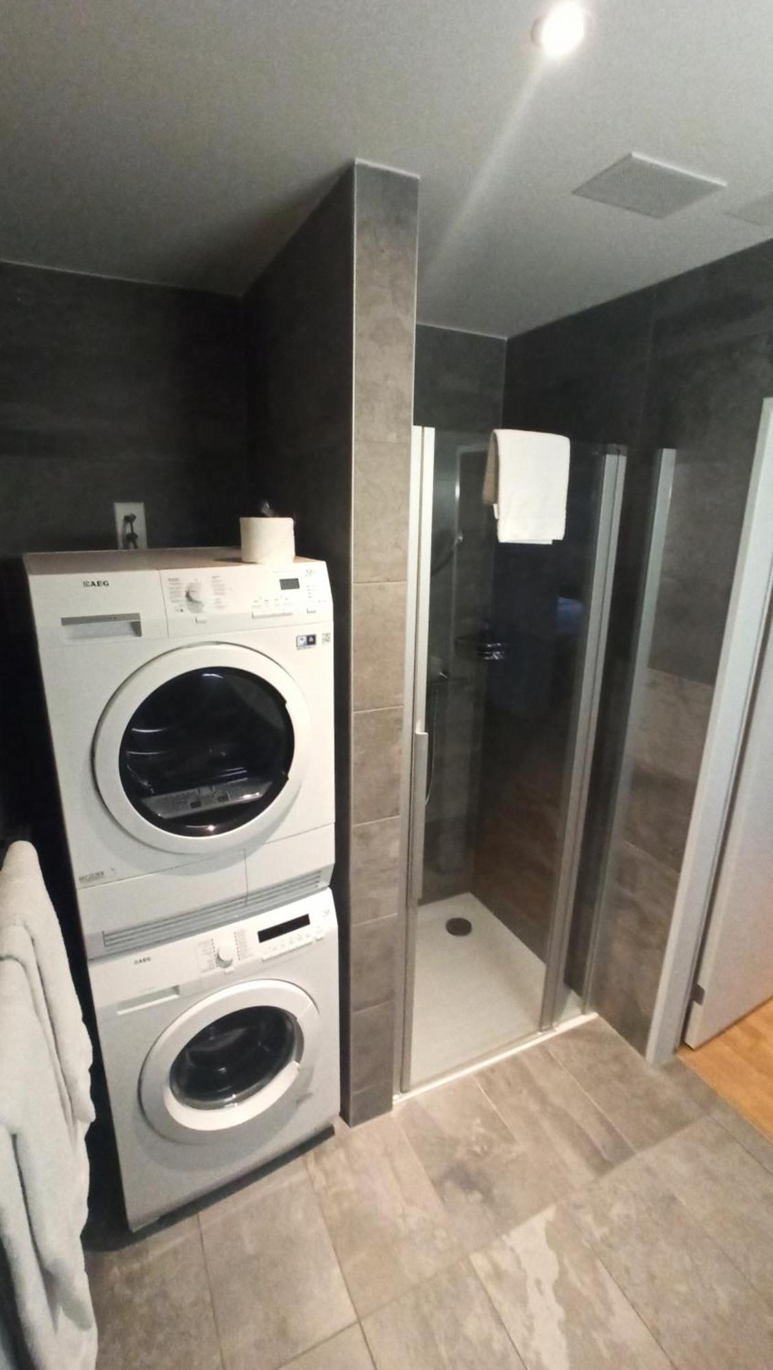 Apartment Spedition 图恩 外观 照片