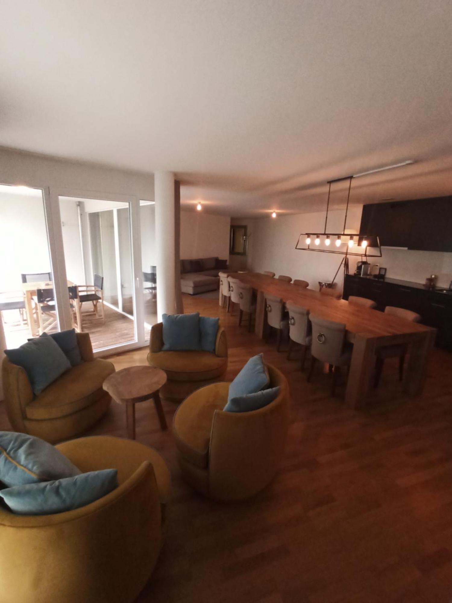 Apartment Spedition 图恩 外观 照片