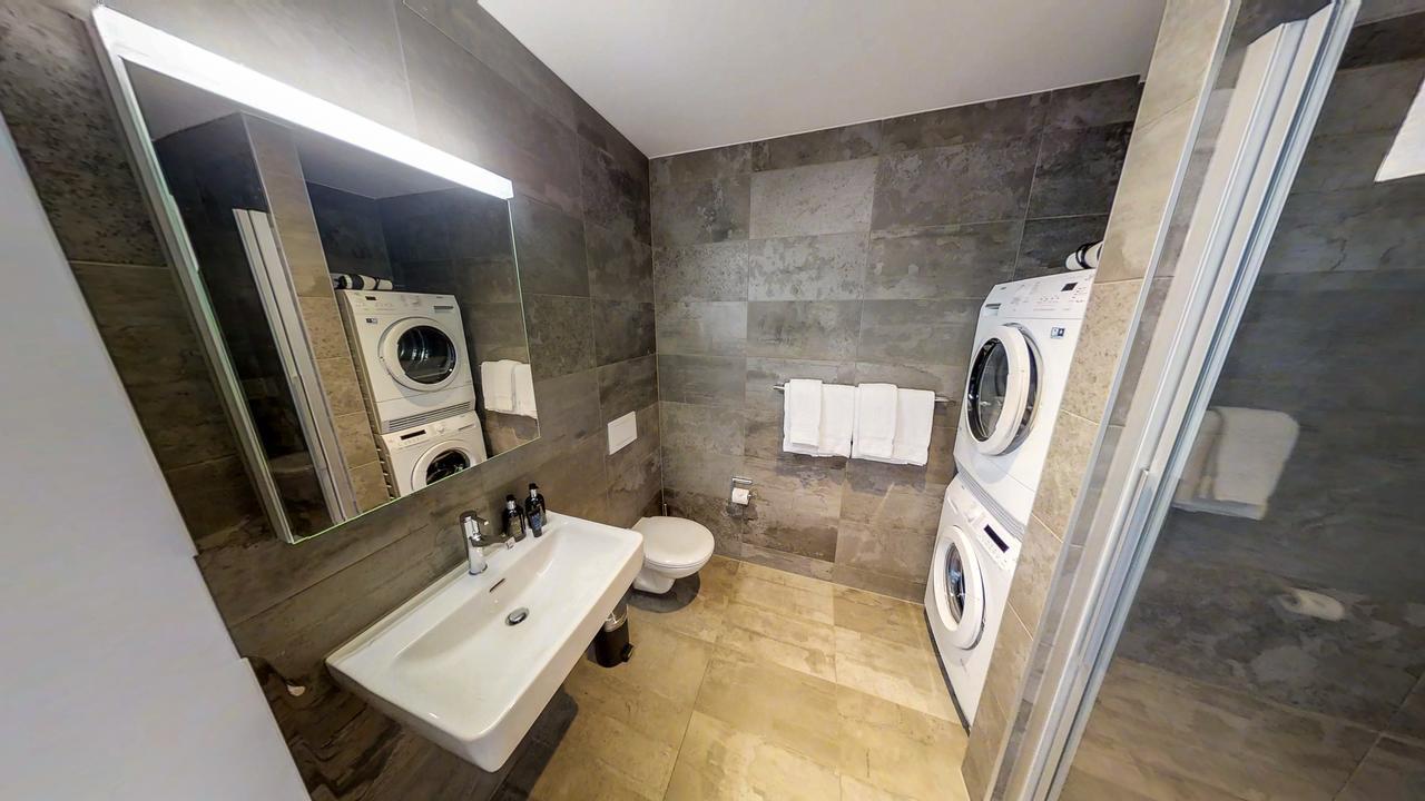 Apartment Spedition 图恩 外观 照片